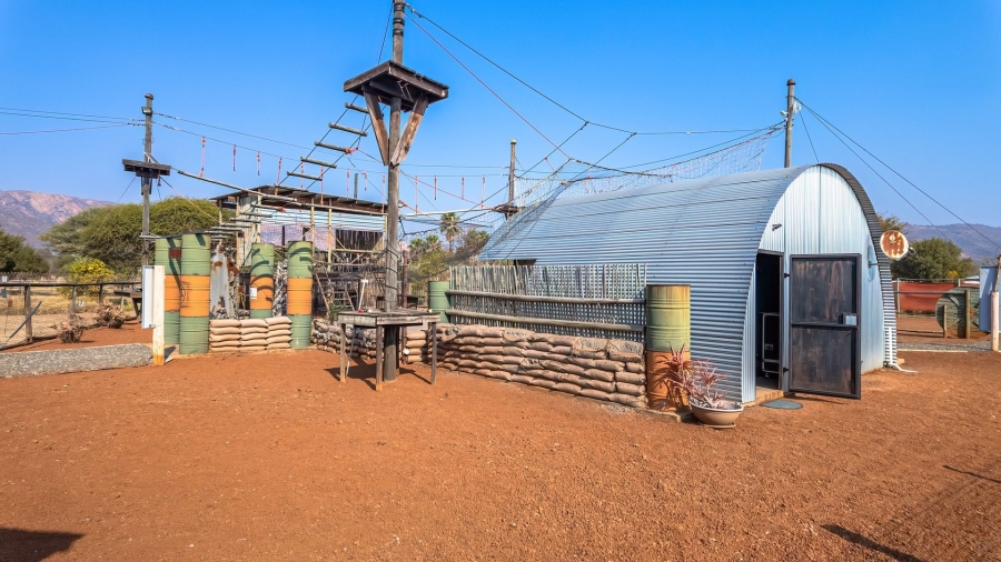 0 Bedroom Property for Sale in Boschfontein A H North West